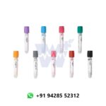 HMD Vaku-8 SST Gel+BCA Vaccum Blood Collection Tube