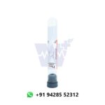Nasmed Plethora Cell Free DNA Blood Collection Tube