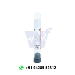 Nasmed Plethora Cell Free DNA Blood Collection Tube