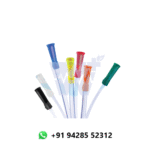 Sterimed Nelaton Catheter