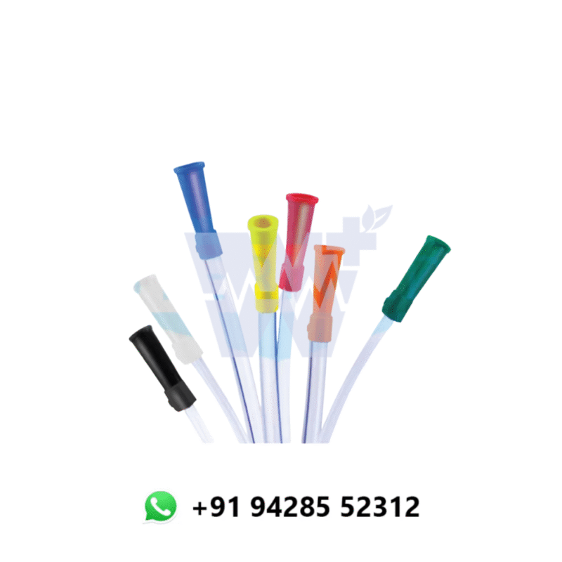 Sterimed Nelaton Catheter