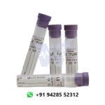 Levram Lev-Tube K2 EDTA Vacuum Blood Collection Tube