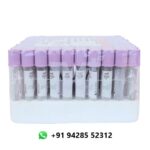 mb+ K2 EDTA Vacuum Blood Collection Tubes