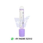 Hemotube K3 EDTA Non Vacuum Blood Collection Tube