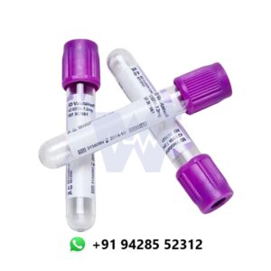 BD K2EDTA Vacutainer Blood Collection Tube