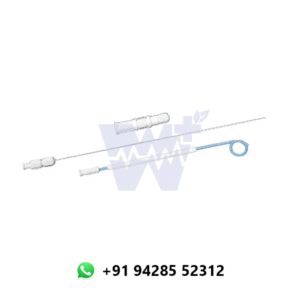 Intermedics PCN Catheter