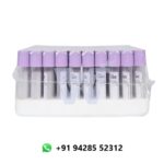 Levram K3EDTA Vacuum Blood Collection Tube