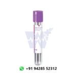 DBO Phlecocuum K2EDTA Blood Collection Tube