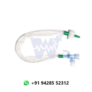 Avanos Turbo Closed Suction System