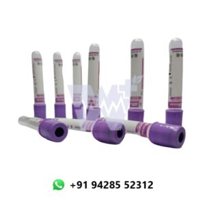 ABM EDTA K2 Vacuum Blood Collection Tube