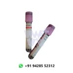 Strion K2 EDTA Non Vacuum Blood Collection Tube