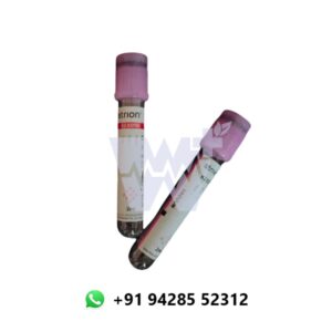 Strion K2 EDTA Non Vacuum Blood Collection Tube