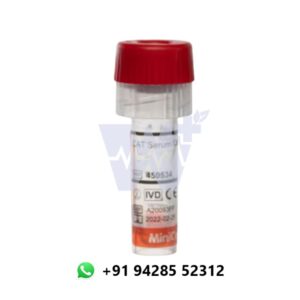 Greiner Minicollect K3 EDTA Blood Collection Tube
