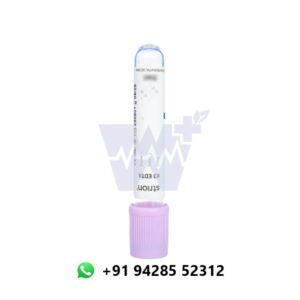 Strion K3 EDTA Non Vacuum Blood Collection Tube