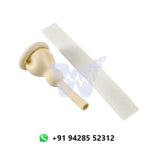 Sterimed External Male Catheter