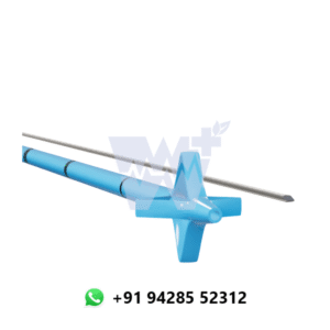 Blueneem Suprapubic Catheter