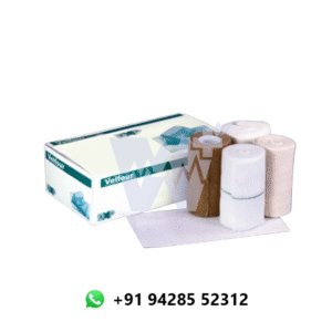 DMP Velfour A Dressing