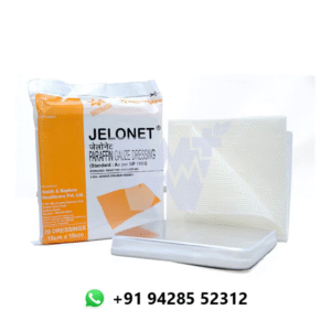 Smith & Nephew Jelonet Dressing