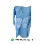 Surgiwear Full Viral Barrier Surgeon Gown