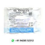 Surgiwear G-Dress Comfy Dressing