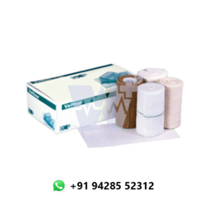 DMP Velfour B Dressing
