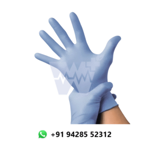 Glovemax Non Sterile Nitrile Powder Free Gloves