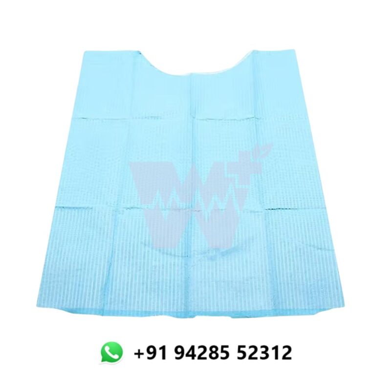 Fine Wear Patient Drape