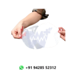 Surgiwear Non Stick Pad Rakshika Dressing