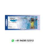 Surgiwear G-Dress Transparent Dressing