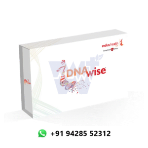 DNAwise Skin Test Kit