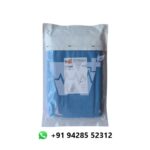 mb+ Major Drape with Incise Area