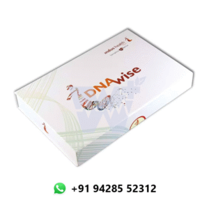 DNAwise Genetic Total Test Kit