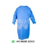 Protus Gown Set