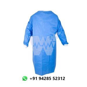 Protus Gown Set