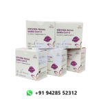 Krivida Novus SARS-CoV-2 Real-Time qPCR Kit