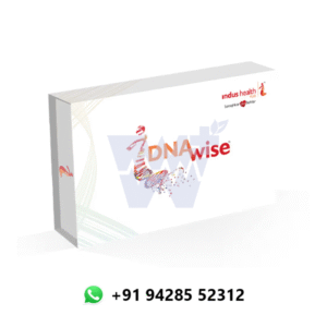 DNAwise Sleep Test Kit