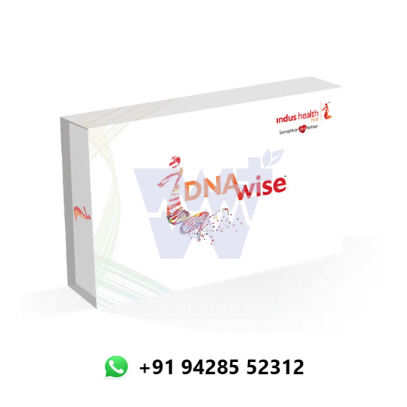 DNAwise Sleep Test Kit