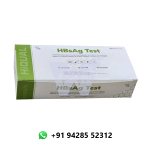 HiQual Rapid Test Kit