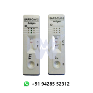 Medilytic Biomedicals Koshbio SARS-CoV-2 Antigen Rapid Test