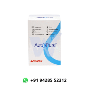 Accurex Autopure CRP 50