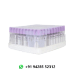 Levram K3EDTA Non Vacuum Blood Collection Tube