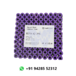 Marcela K2EDTA Vacuum Blood Collection Tube