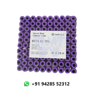 Marcela K2EDTA Vacuum Blood Collection Tube