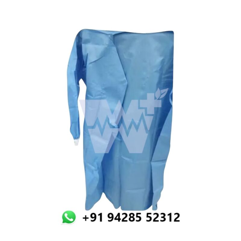 Surgiwear Eco 03 Gown Set