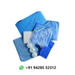 SHI Ortho Drape