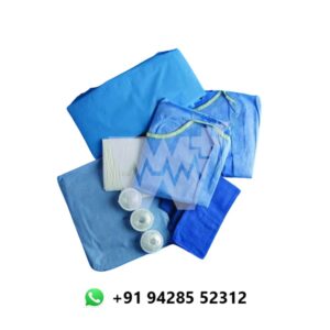 SHI Ortho Drape