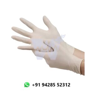 mb+ Sterile Surgical Powdered Gloves
