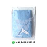 mb+ Knee O Drape Bilateral