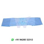 mb+ Knee O Drape Unilateral