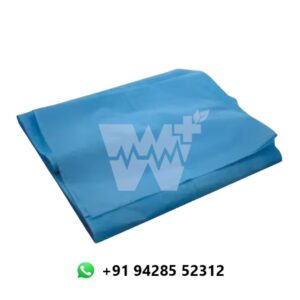 Surgiwear NW Plain Sheet